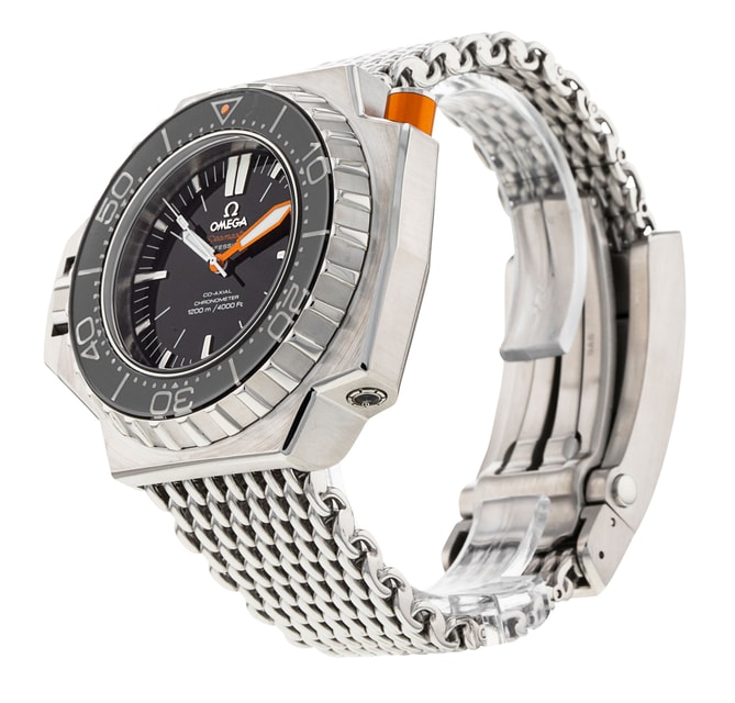 Omega Seamaster Ploprof 224.30.55.21.01.001 Image 2